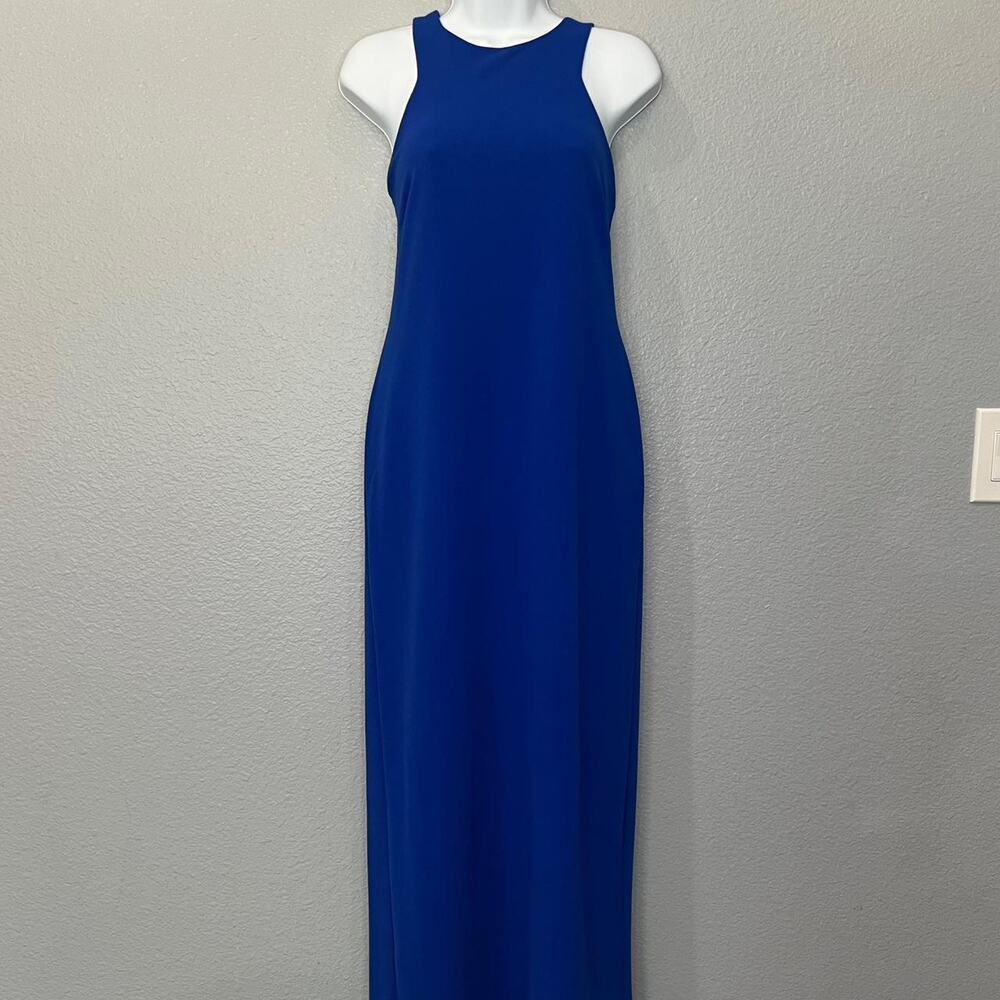 NWT Shelby nites maxi dress